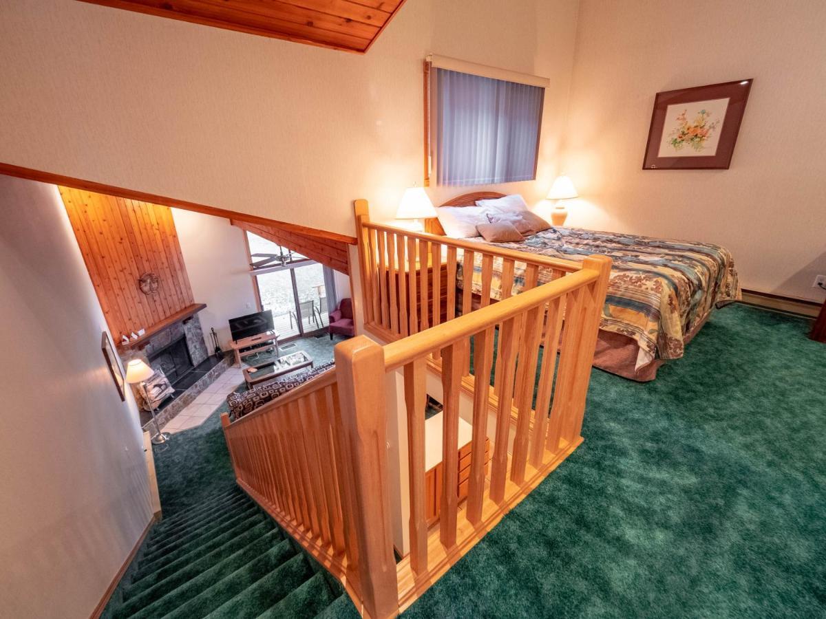 Fairmont Hot Springs Resort Exterior foto