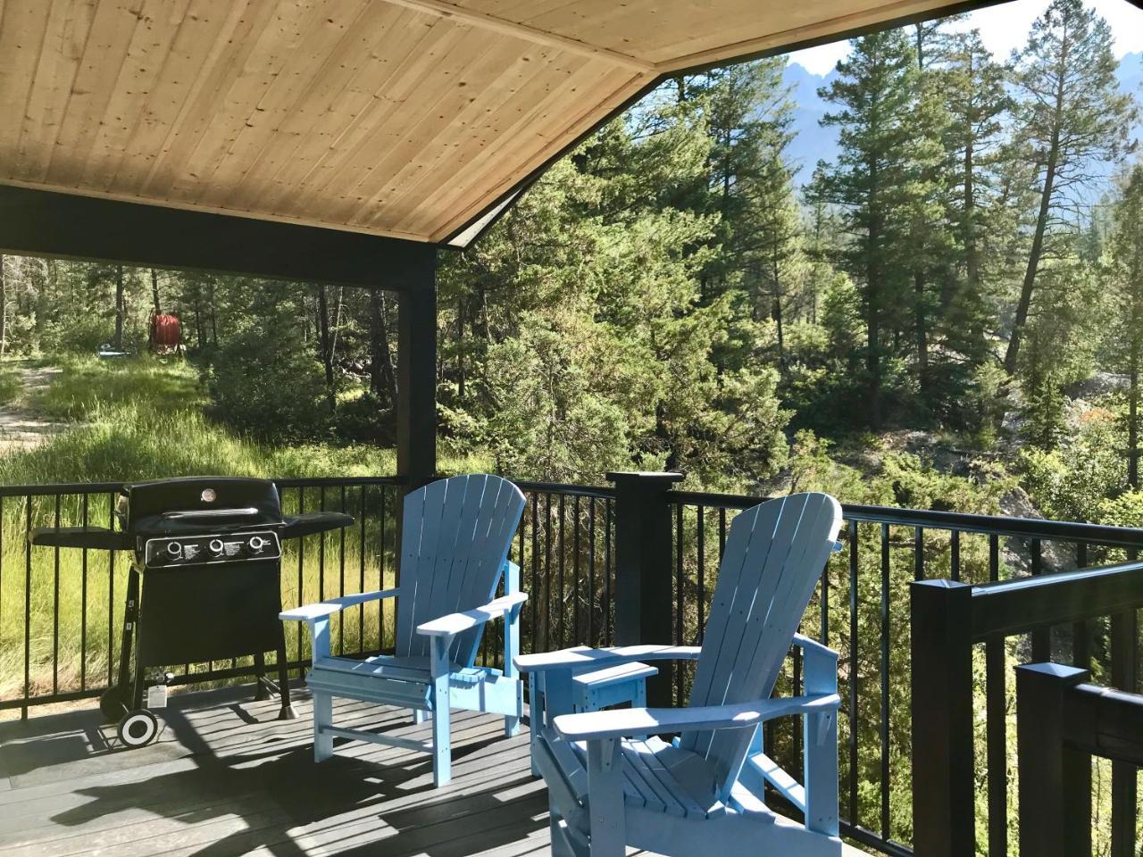 Fairmont Hot Springs Resort Exterior foto